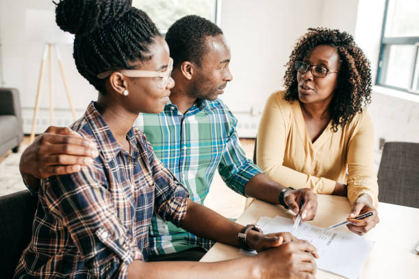 Professional Loan Agency in Bonnetsville, NC